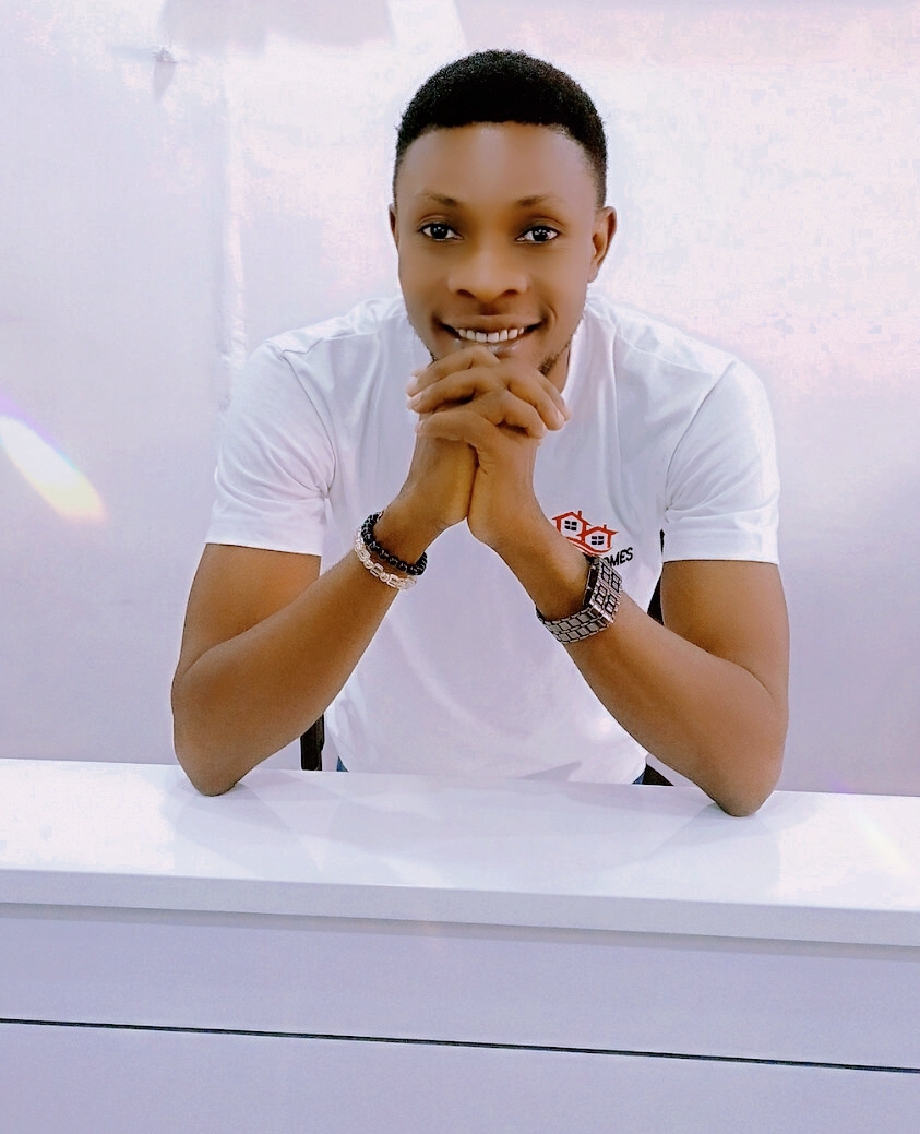 Olamide Babarinde