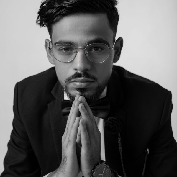 Yassine Ghazi