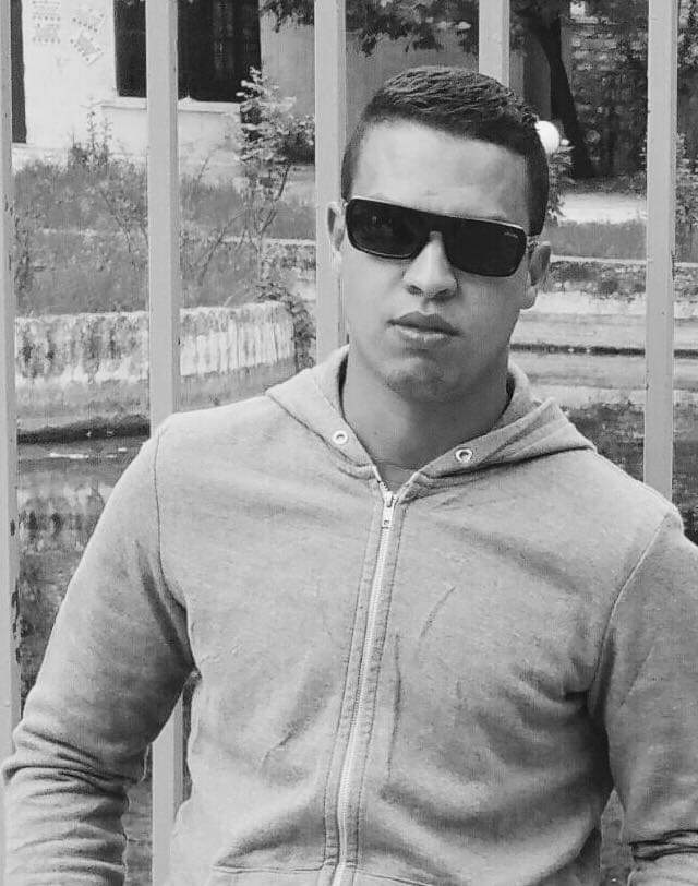 Souhail Abdelloui
