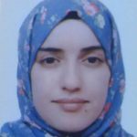 Khadija Tahi - Tanger