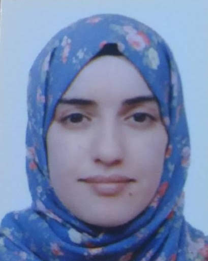 Khadija Tahi