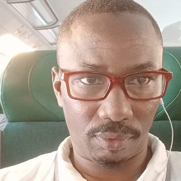 Diop Souleymane dit Jules