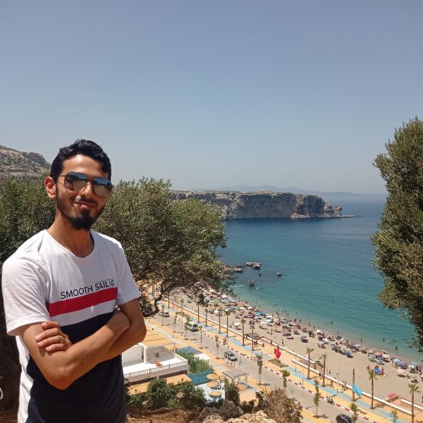 Abdellah Idrissi Azami