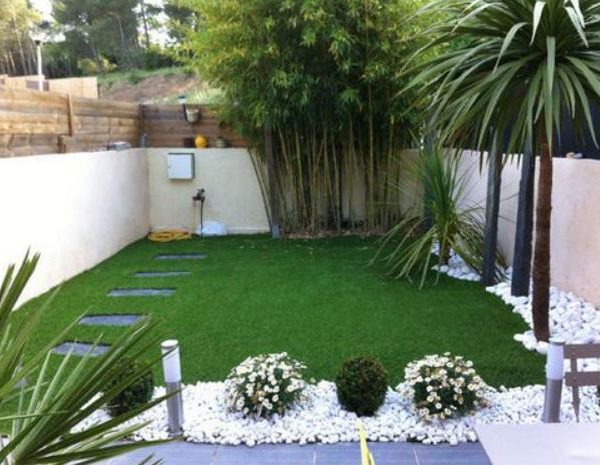 Atelier concept paysage