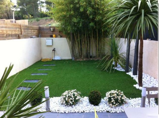 Atelier concept paysage
