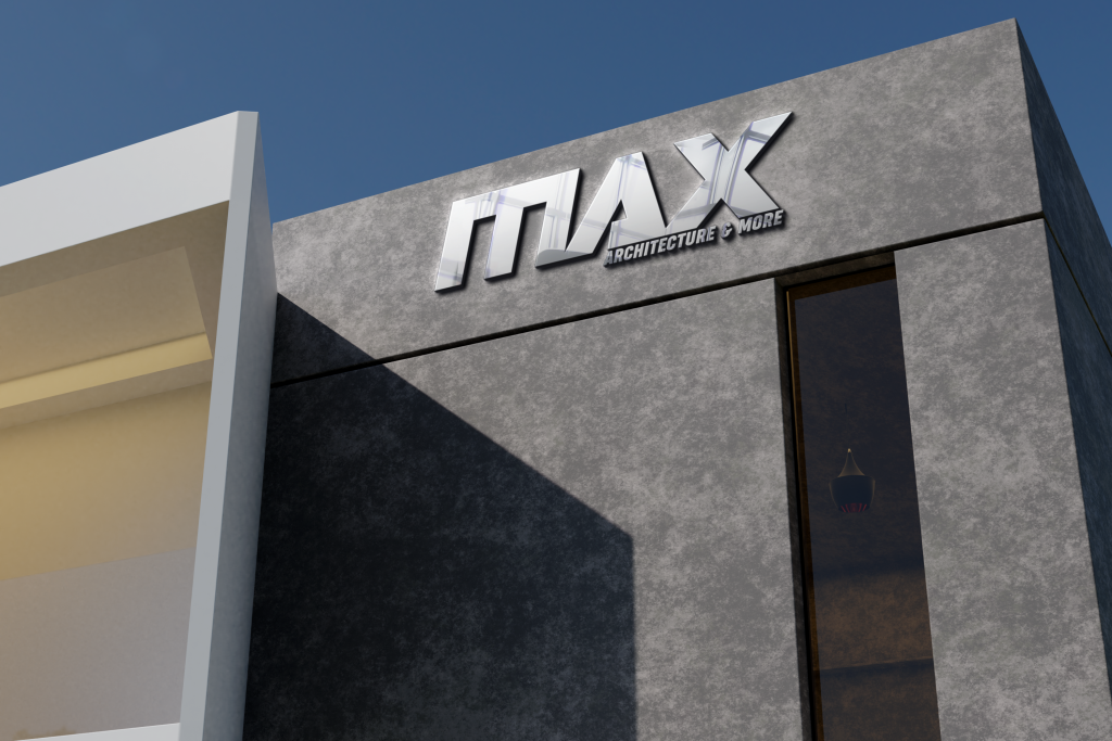 MAX Architecture & more - cover
