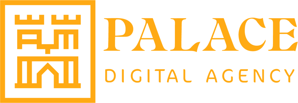 palace agency - cover