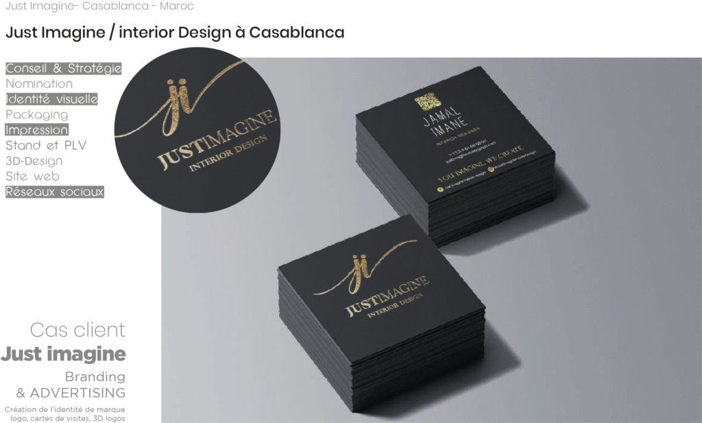Youssef HAMDAOUI - portfolio - 1