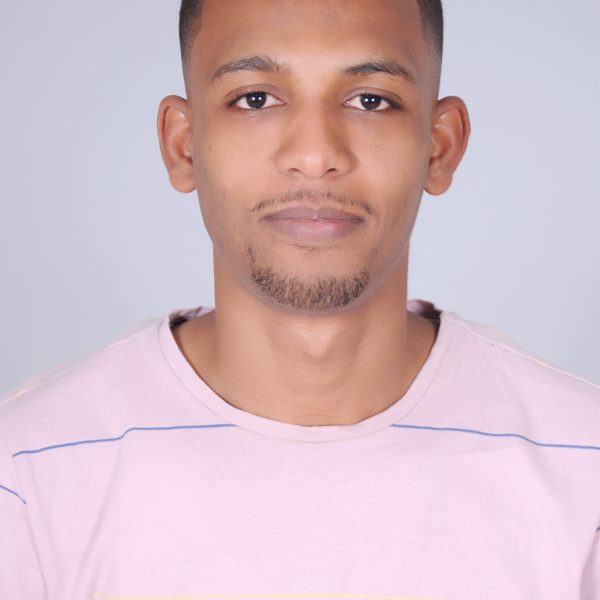 Jamal Igoulalene
