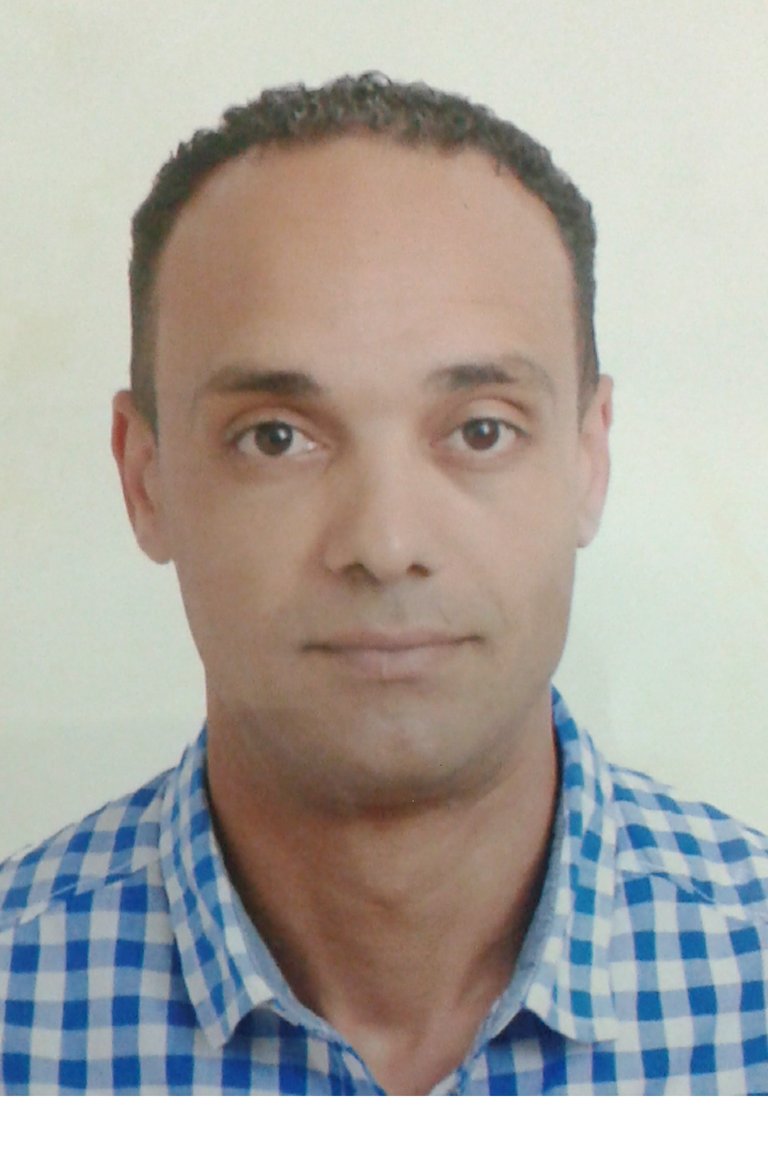 Mustapha El Bouinbi - cover