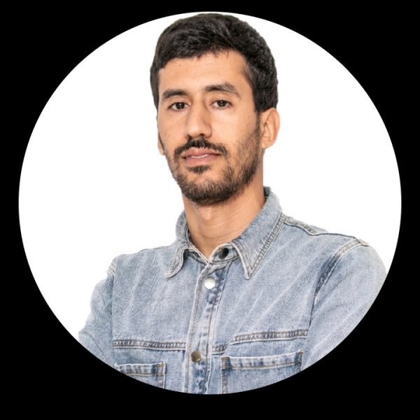 Mohamed Bouljihel