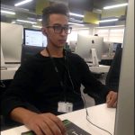 SOUFIANE NASSIRI - Casablanca