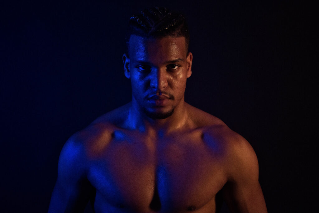 AYOUB DAIZ - portfolio - 0