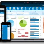 Logiciel Gestion Entreprise