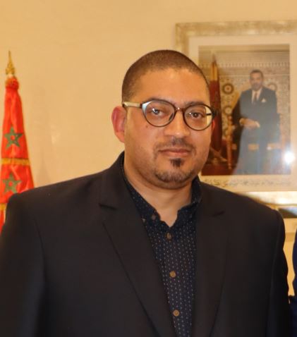 Youssef HAMDAOUI