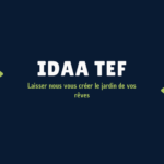 IDAA TEF - Casablanca