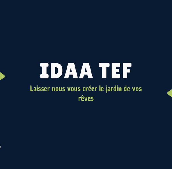 IDAA TEF