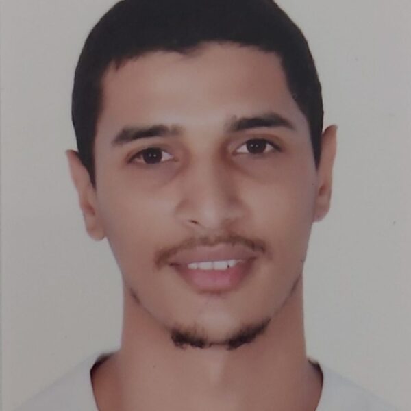 Adnan Bahri