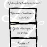 Photographe