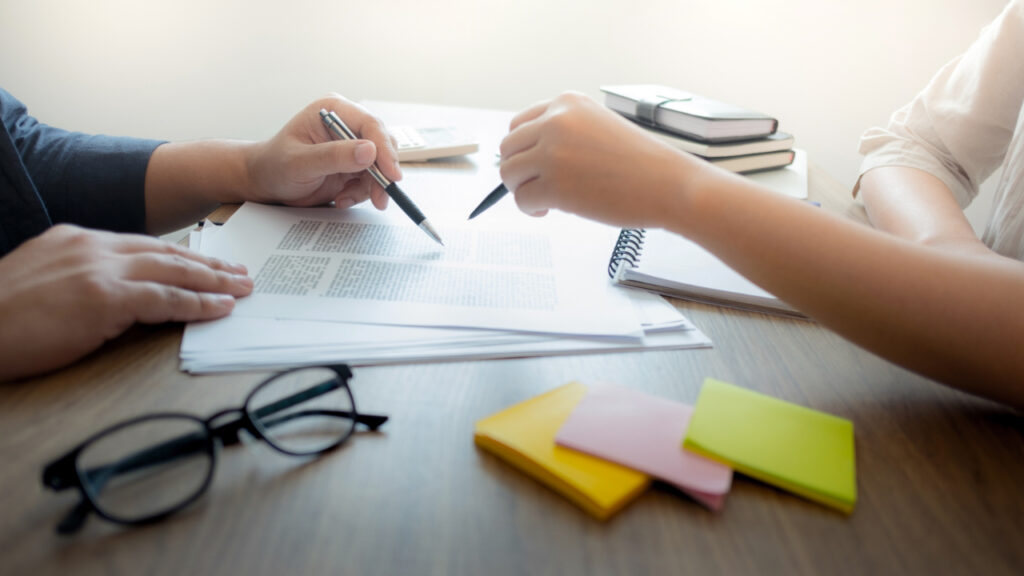 Conseils pour le choix d’un professeur pour des cours de soutien au Maroc