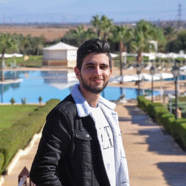 imad bellari