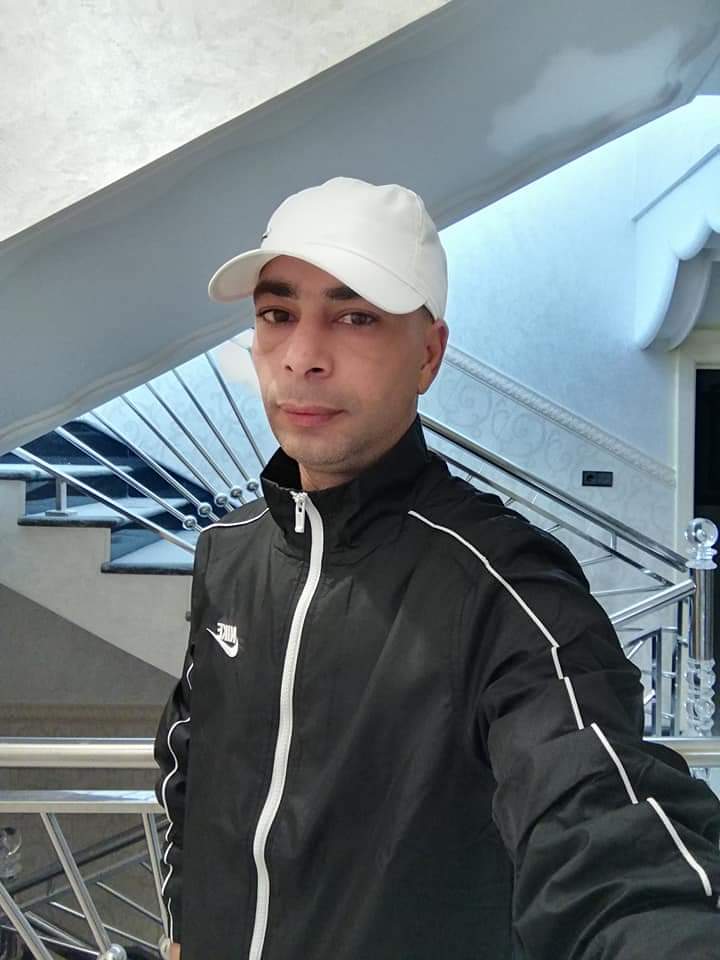 محمد بايس - cover