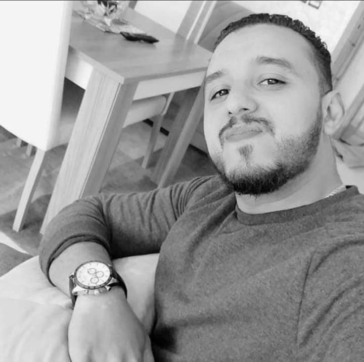 Mohammed Ammaoui