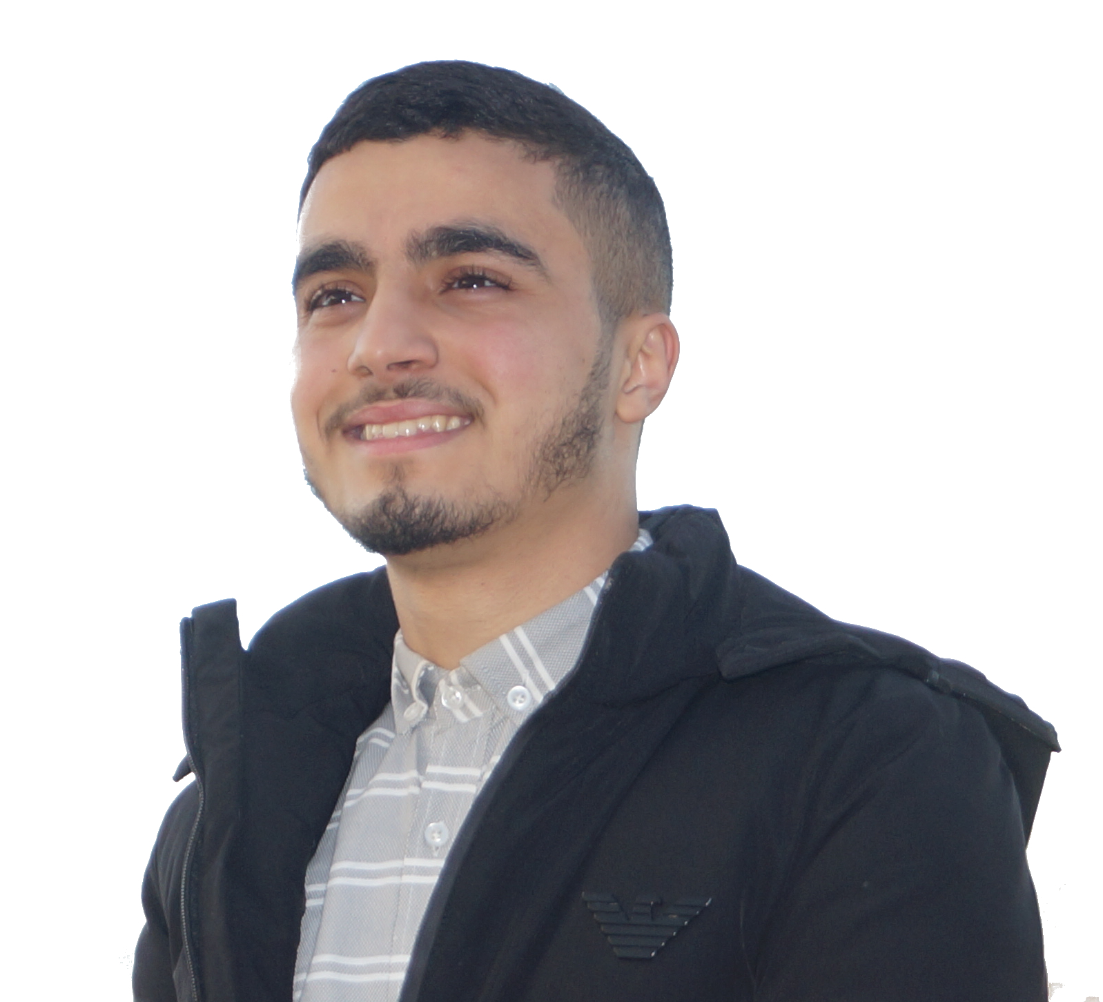 Hatim Arguana