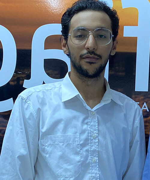 Amine Amine Kachchach
