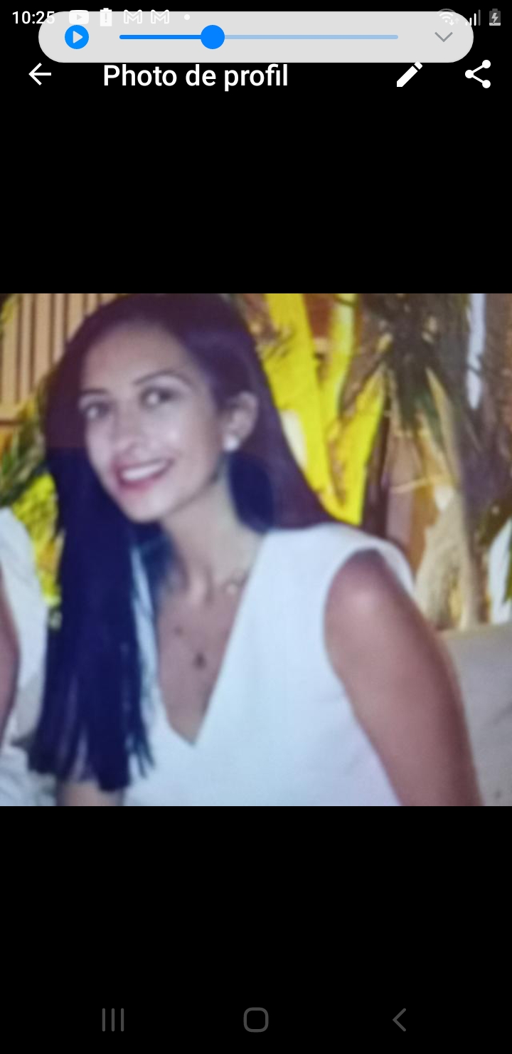 Sofia Makhloufi - cover