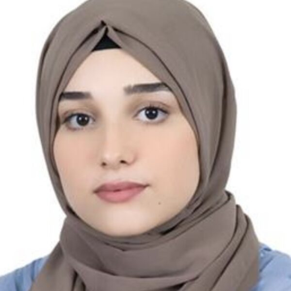 Oumaima Sabbar