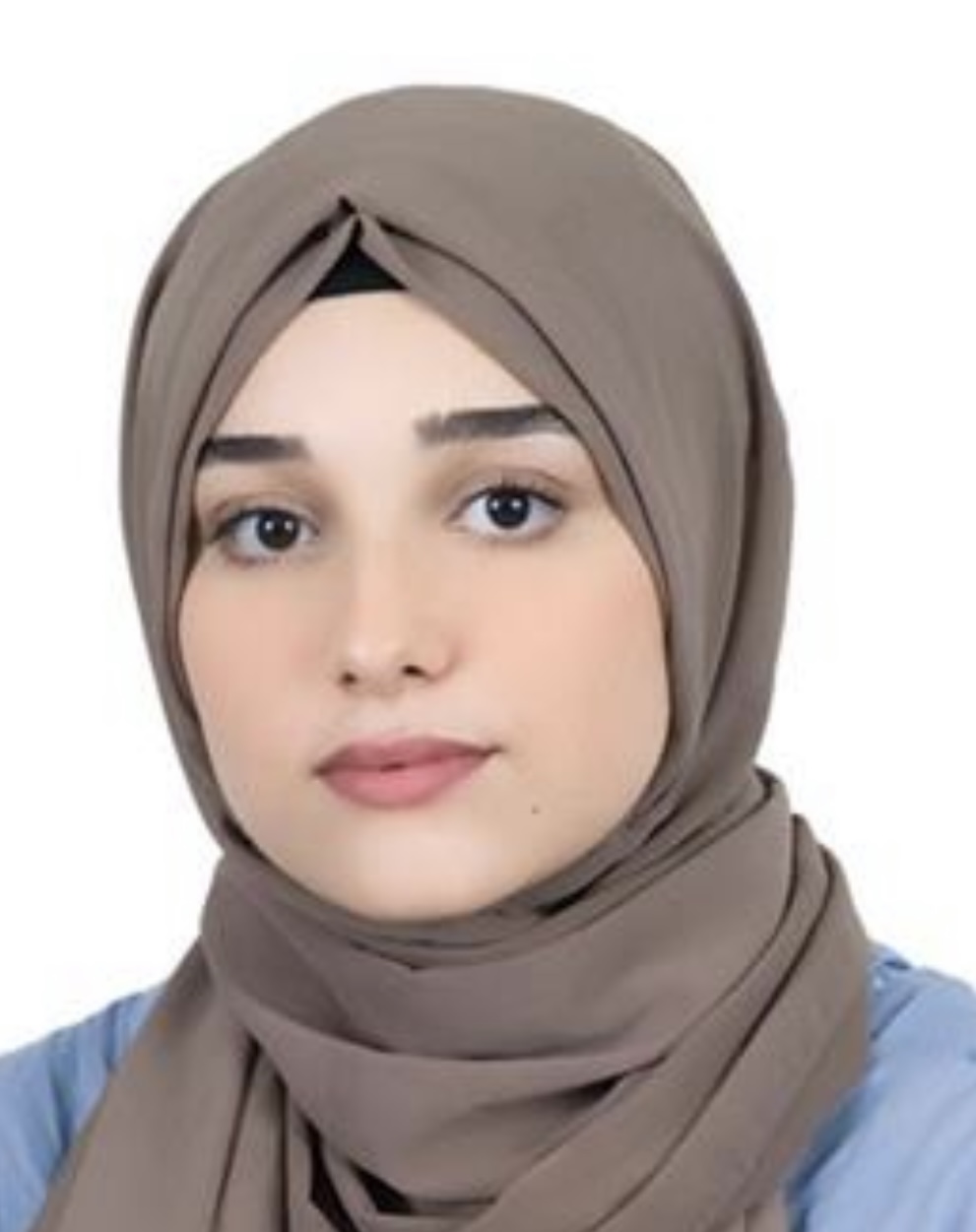 Oumaima Sabbar