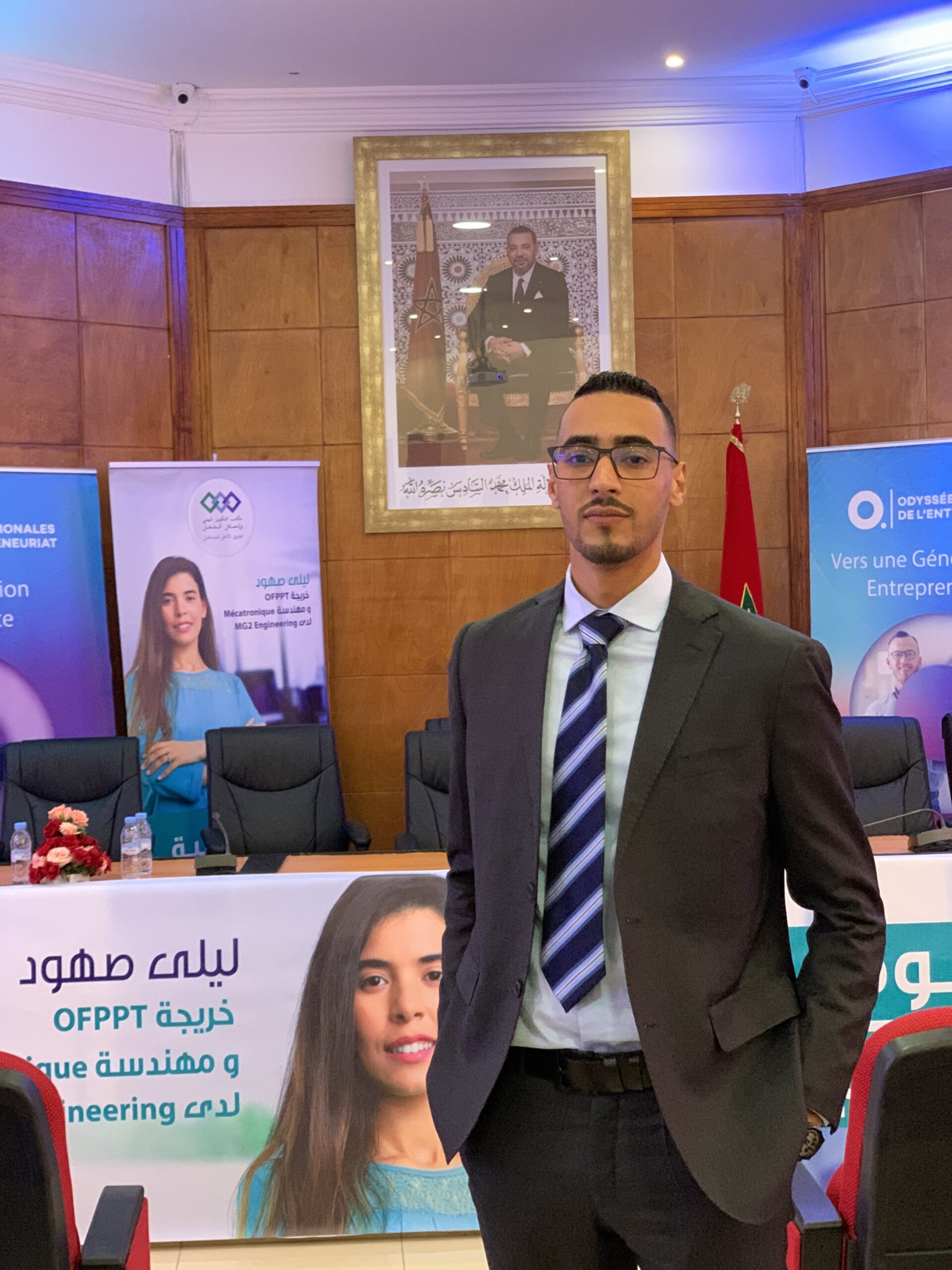 Abdelmounim Boudiar