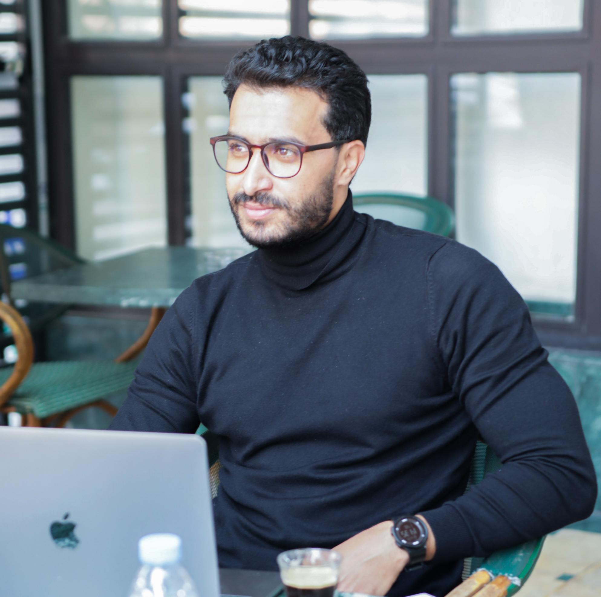 youness kaouni