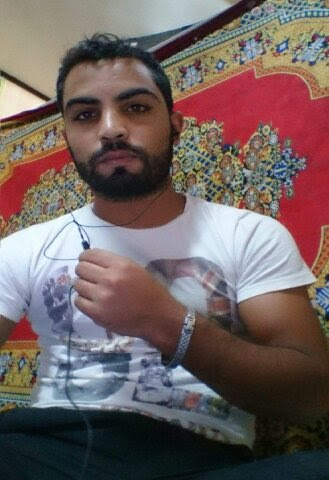 Miloud Khatmi
