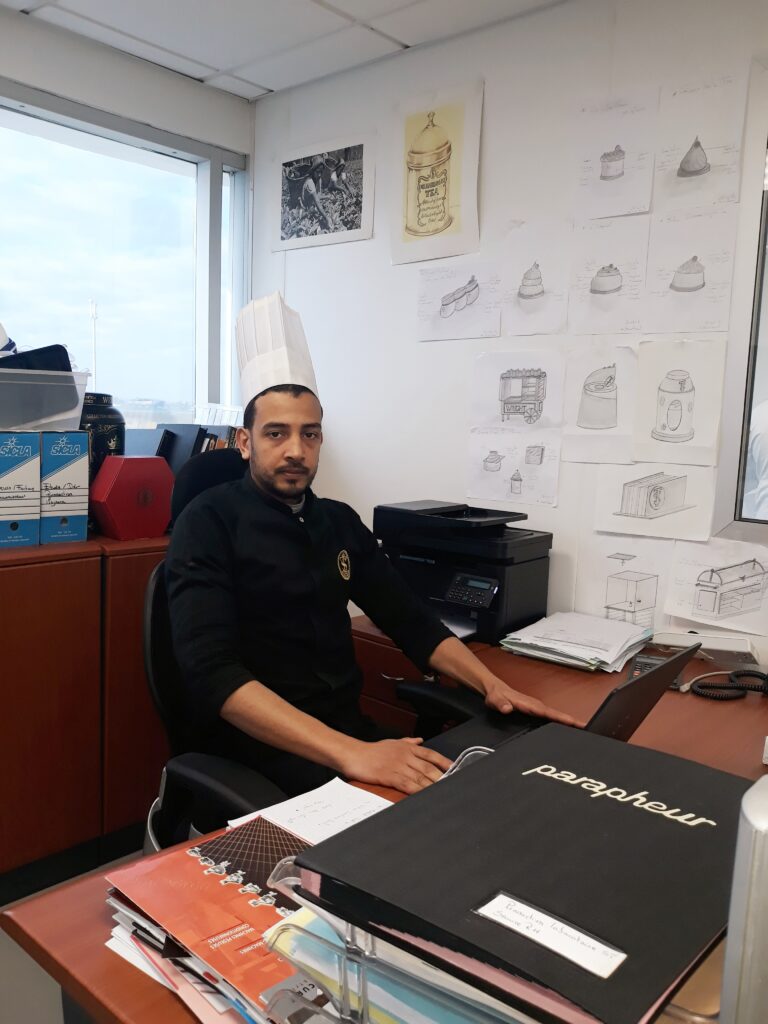 ABDELLAH KALKHI - portfolio - 1