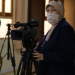LAILA BOUBLAL - الدروة