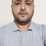 Mustapha Mouslih - الدار البيضاء
