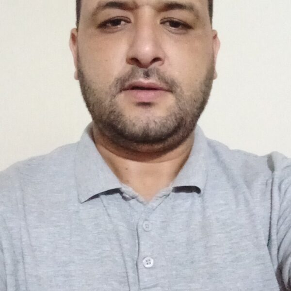 Mustapha Mouslih