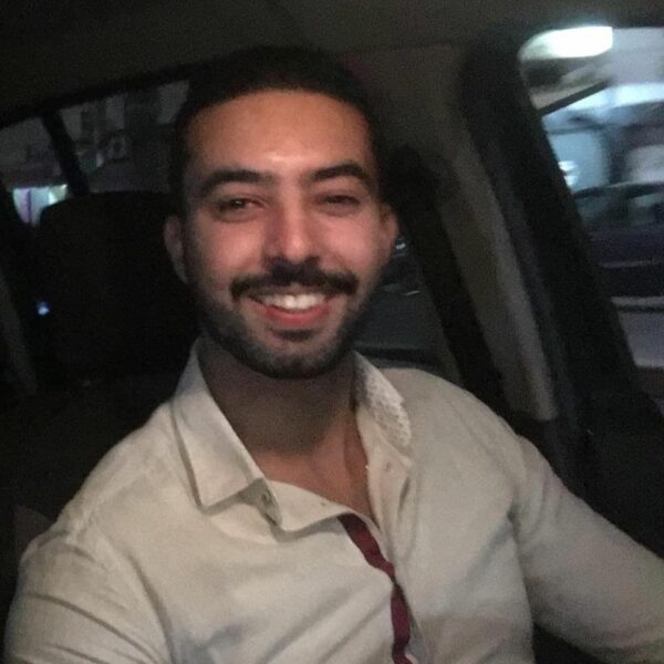 ABDELKARIM OUFKIR