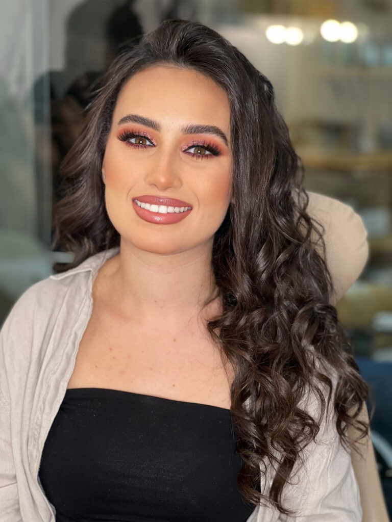 Houda El kanoun - portfolio - 1