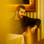 Yassine Ahsayen - الدار البيضاء