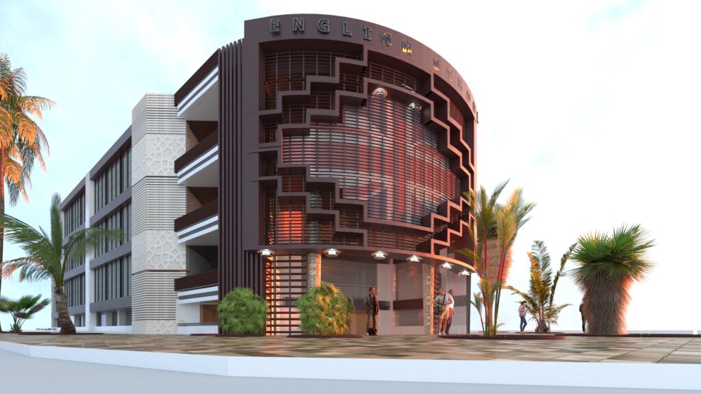 Najib choufari - portfolio - 2