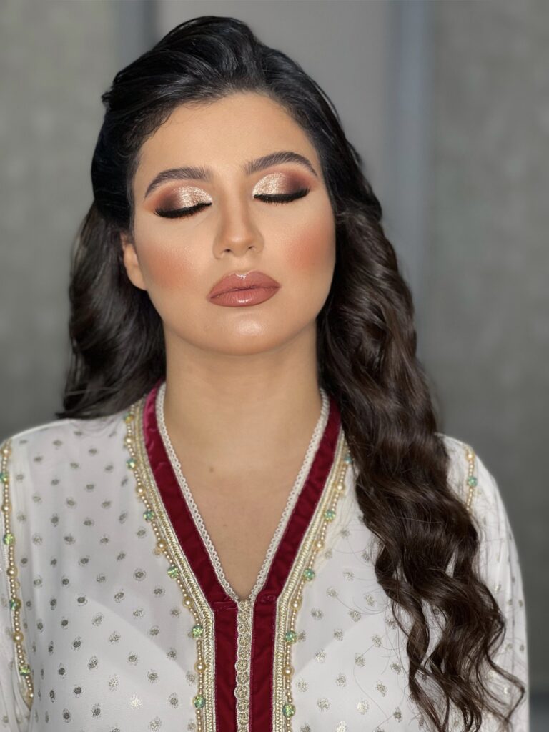 Houda El kanoun - portfolio - 2