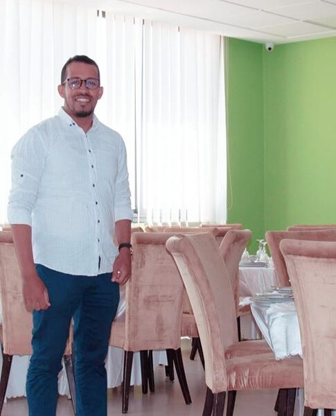 Mohammed FNINOU