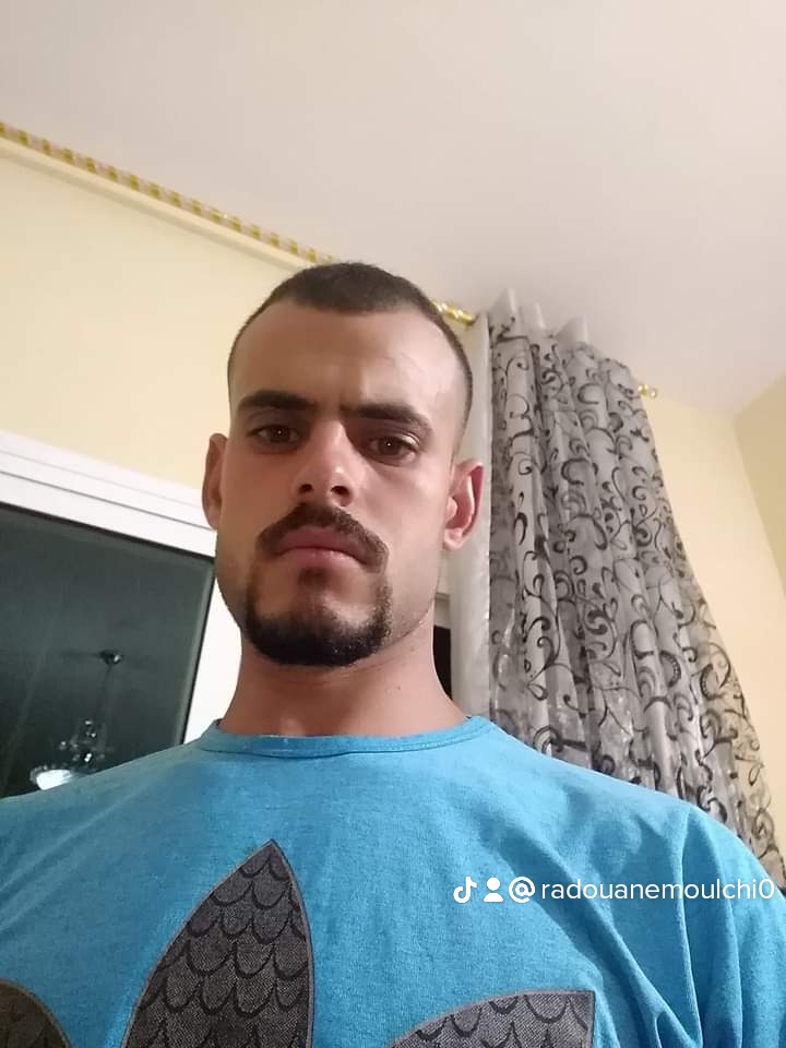 Radouane Moulchi