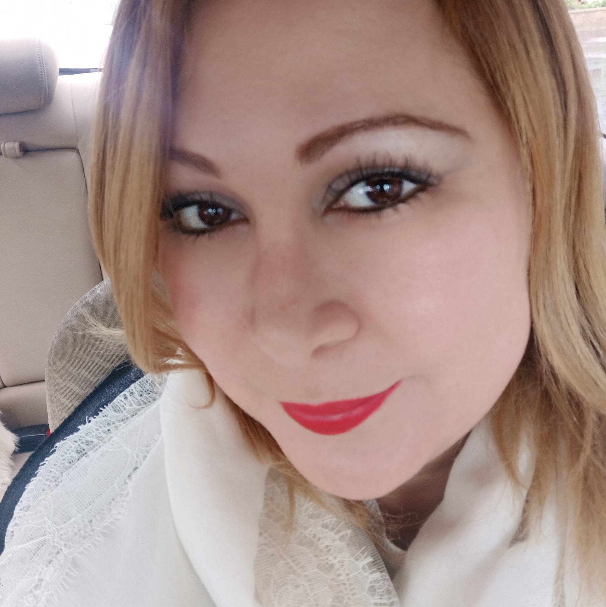 Narjis Tahiri