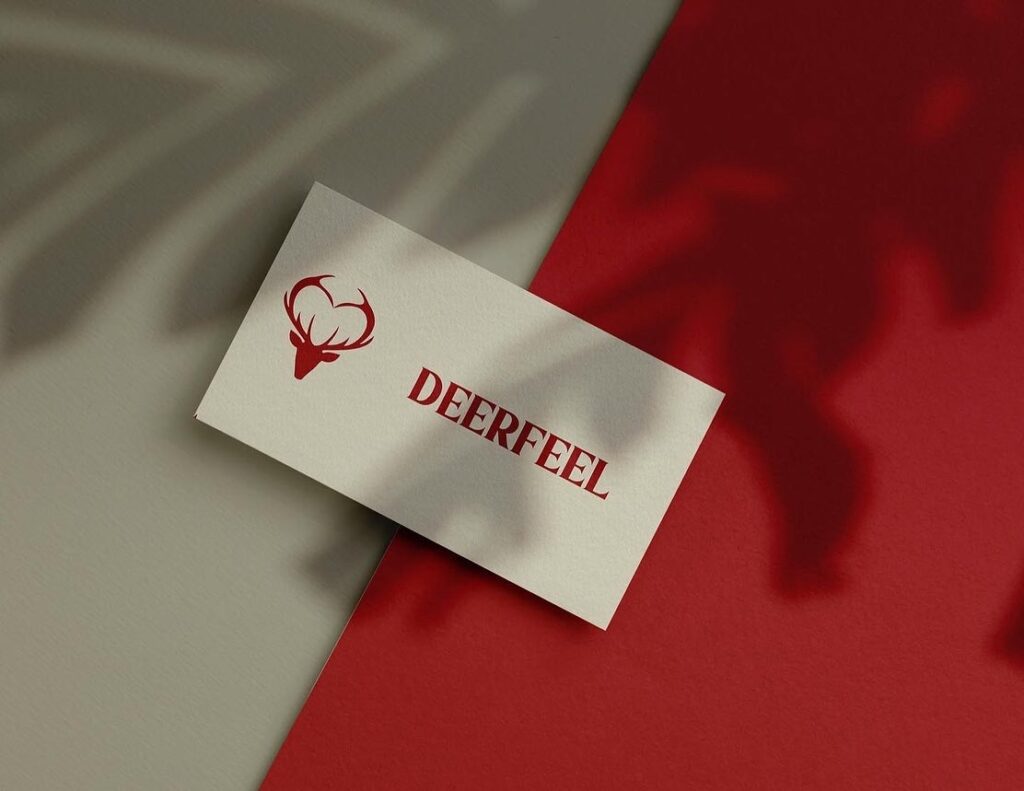 Avez-vous besoin d’une carte de Visite / Logo / Flyer/ Post Ads distinguée pour votre projet - portfolio - 0