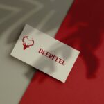 Avez-vous besoin d’une carte de Visite / Logo / Flyer/ Post Ads distinguée pour votre projet - Casablanca