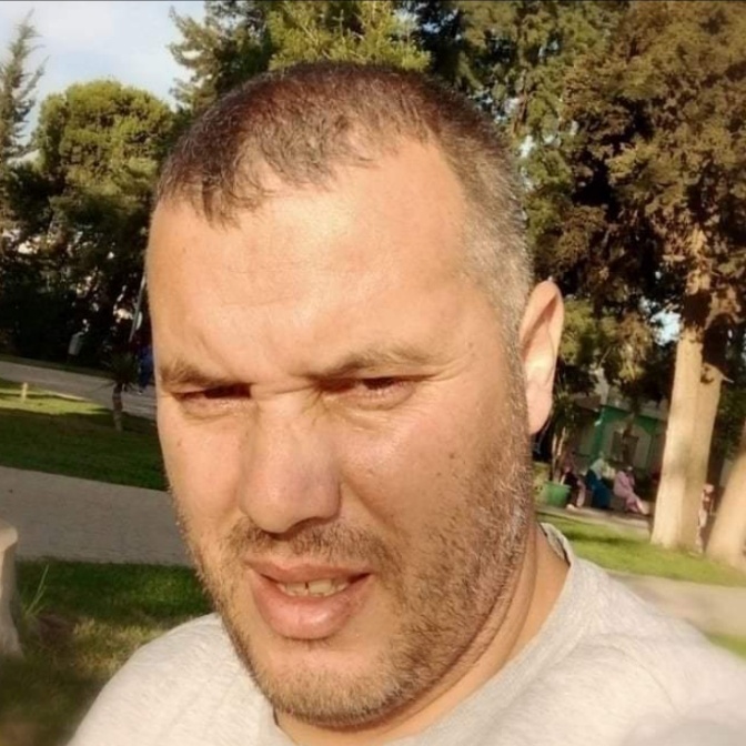 كمال بنحدو